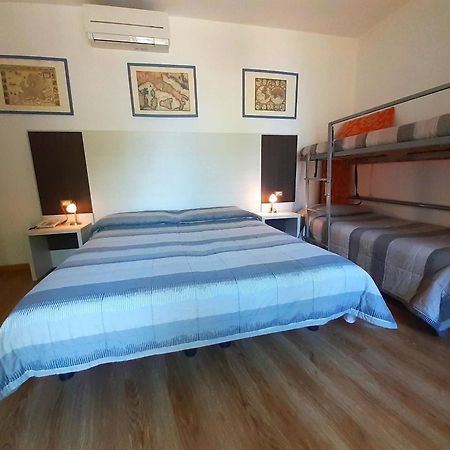 Hotel Al Molino Мальчезине Экстерьер фото