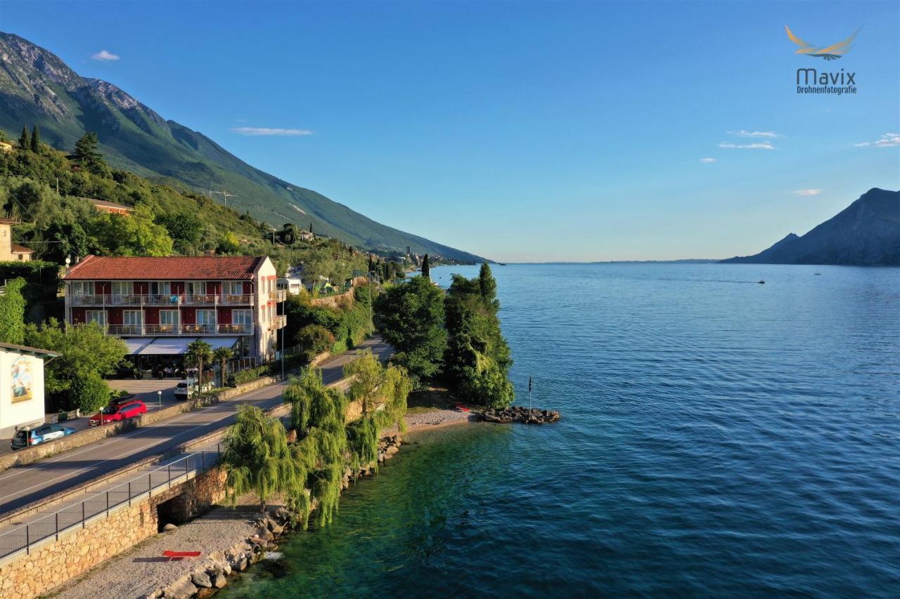 Hotel Al Molino Мальчезине Экстерьер фото
