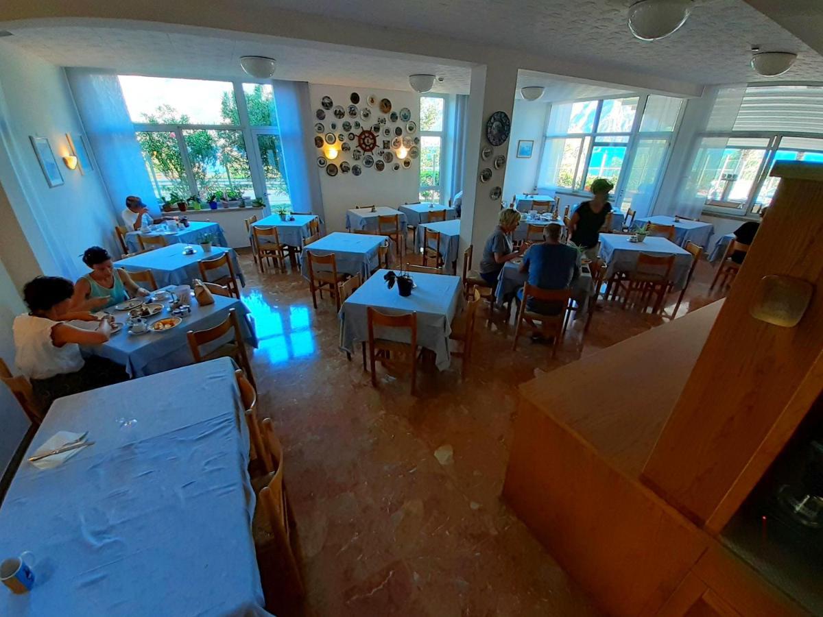 Hotel Al Molino Мальчезине Экстерьер фото