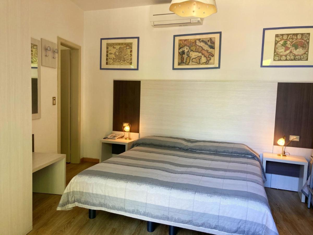Hotel Al Molino Мальчезине Экстерьер фото