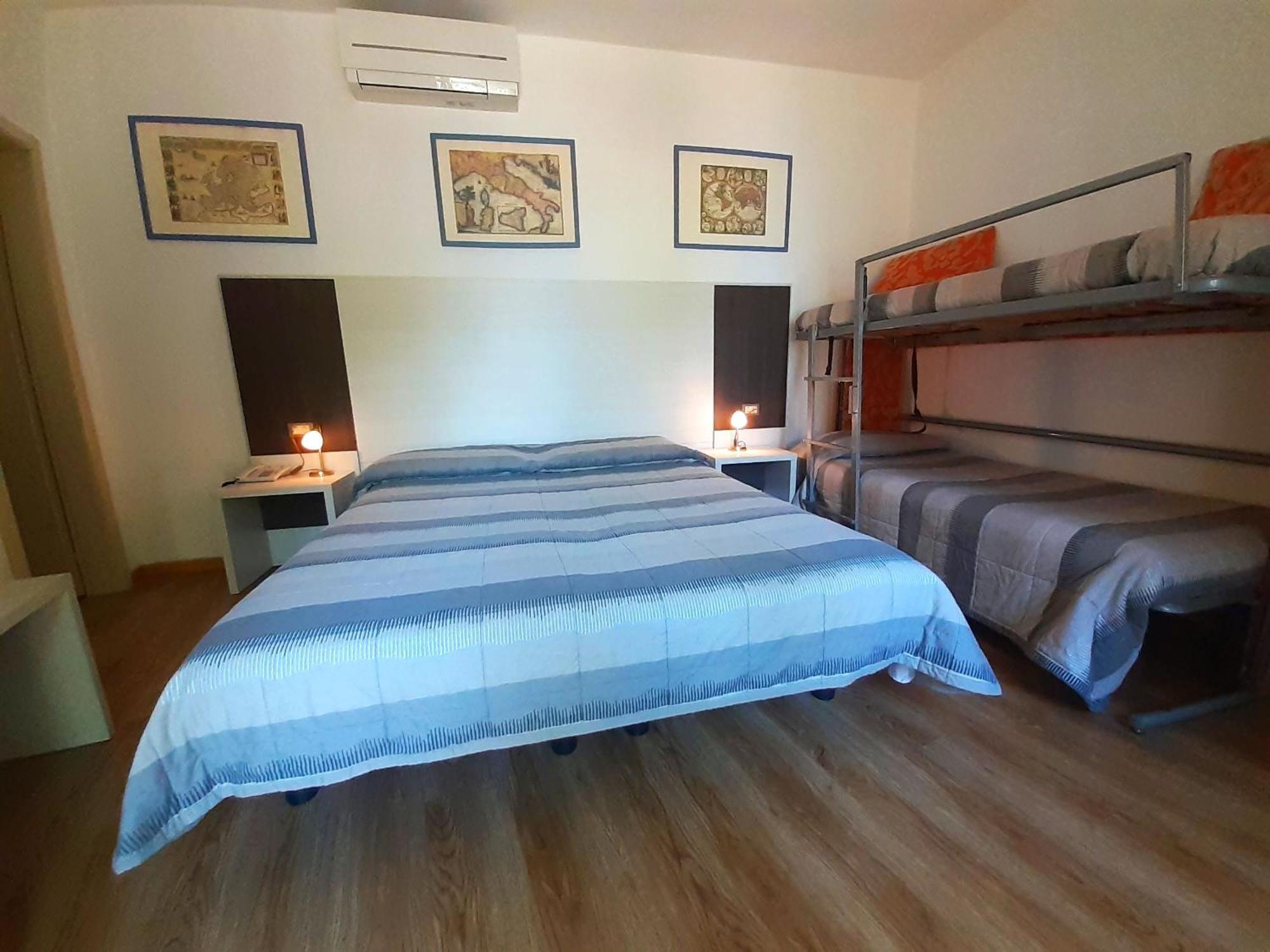 Hotel Al Molino Мальчезине Экстерьер фото