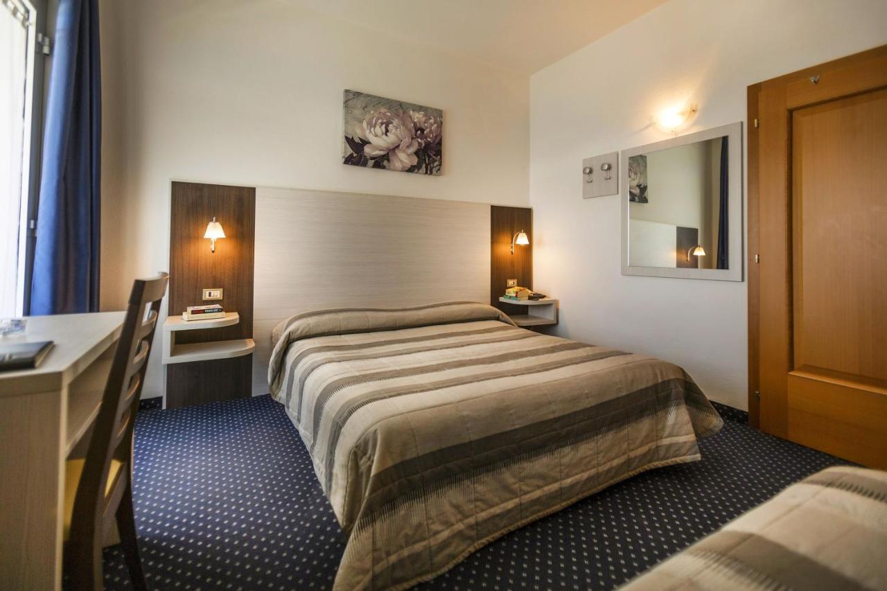 Hotel Al Molino Мальчезине Экстерьер фото