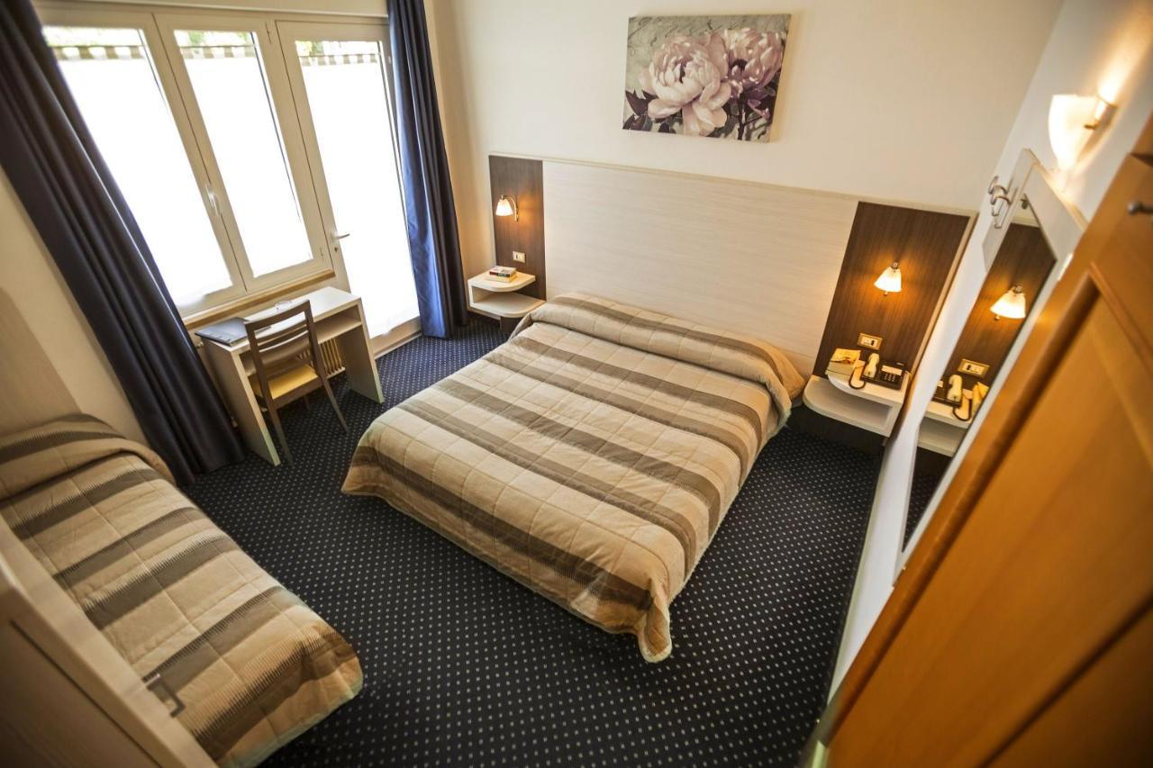 Hotel Al Molino Мальчезине Экстерьер фото