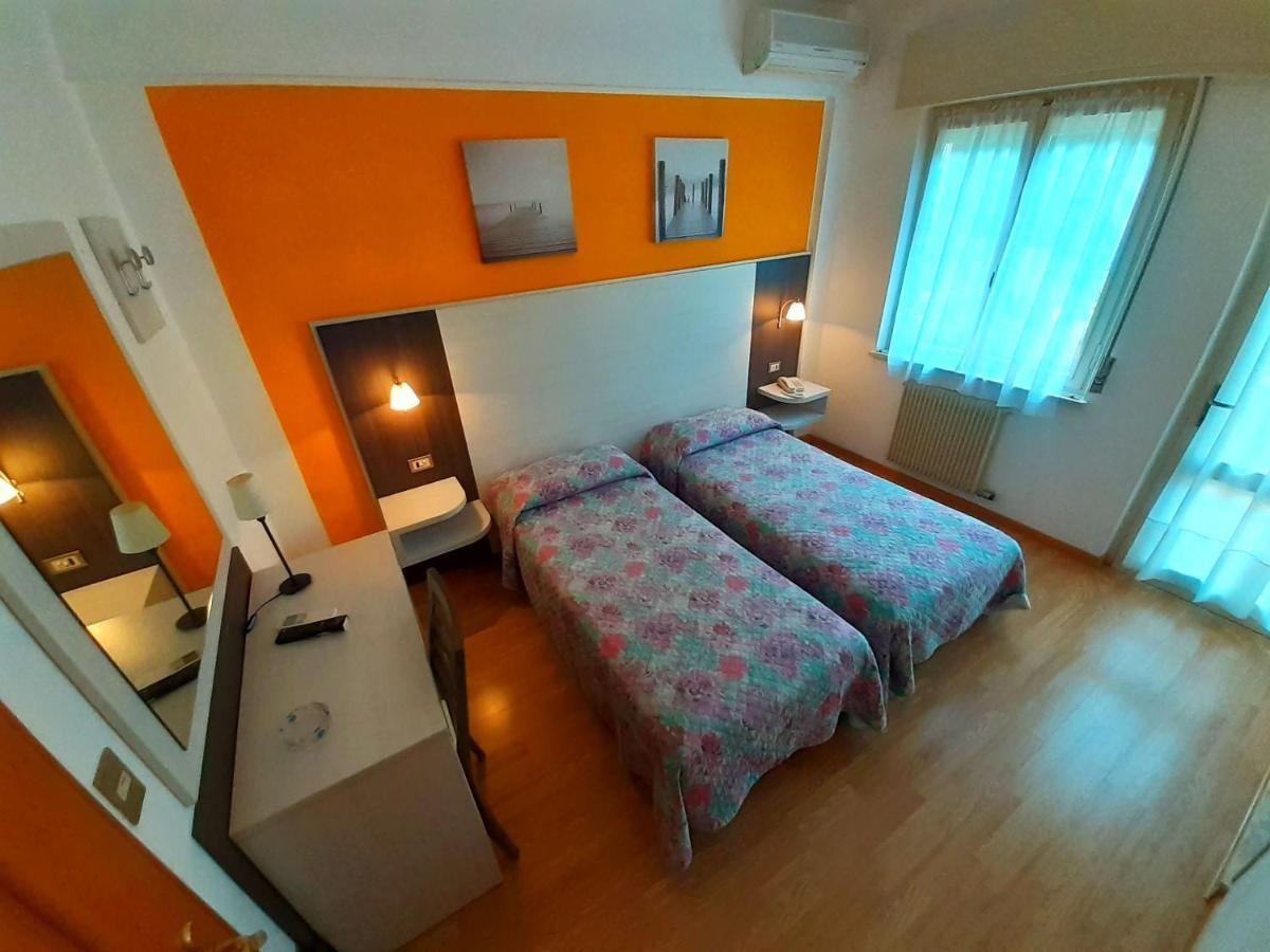 Hotel Al Molino Мальчезине Экстерьер фото