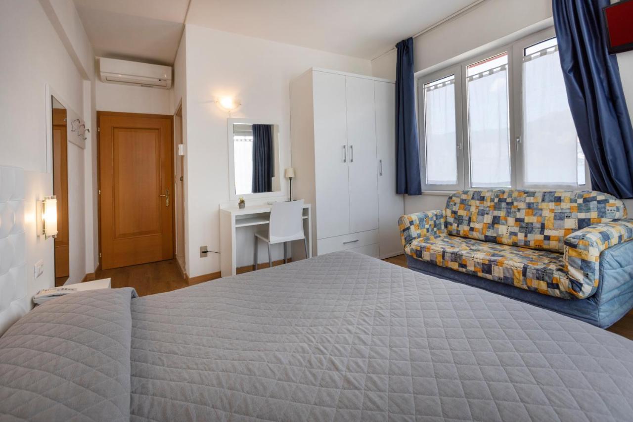 Hotel Al Molino Мальчезине Экстерьер фото