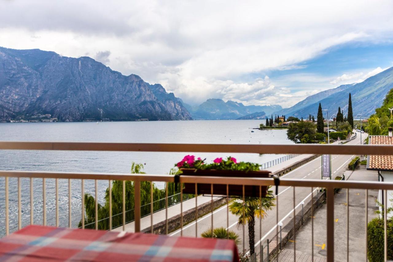 Hotel Al Molino Мальчезине Экстерьер фото