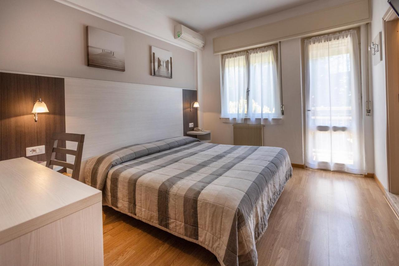 Hotel Al Molino Мальчезине Экстерьер фото