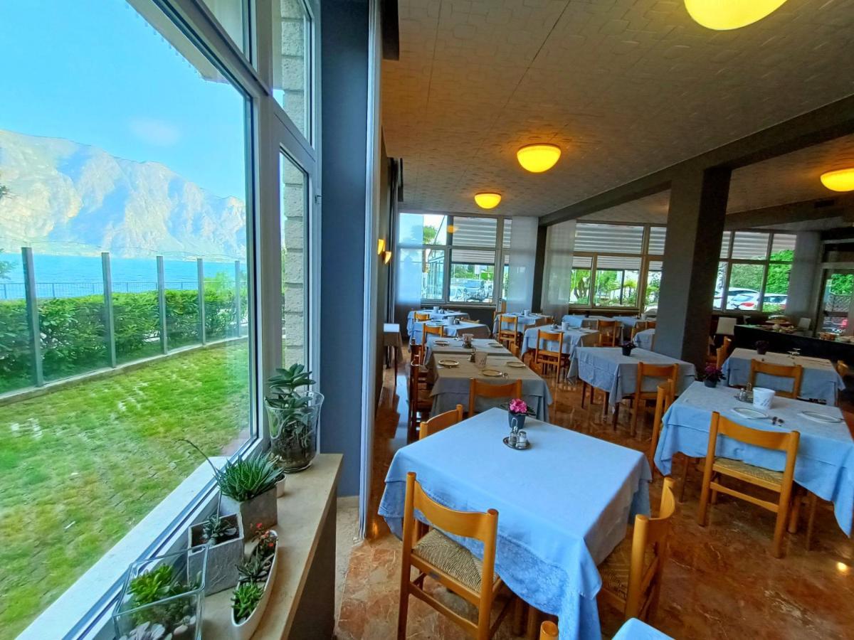 Hotel Al Molino Мальчезине Экстерьер фото