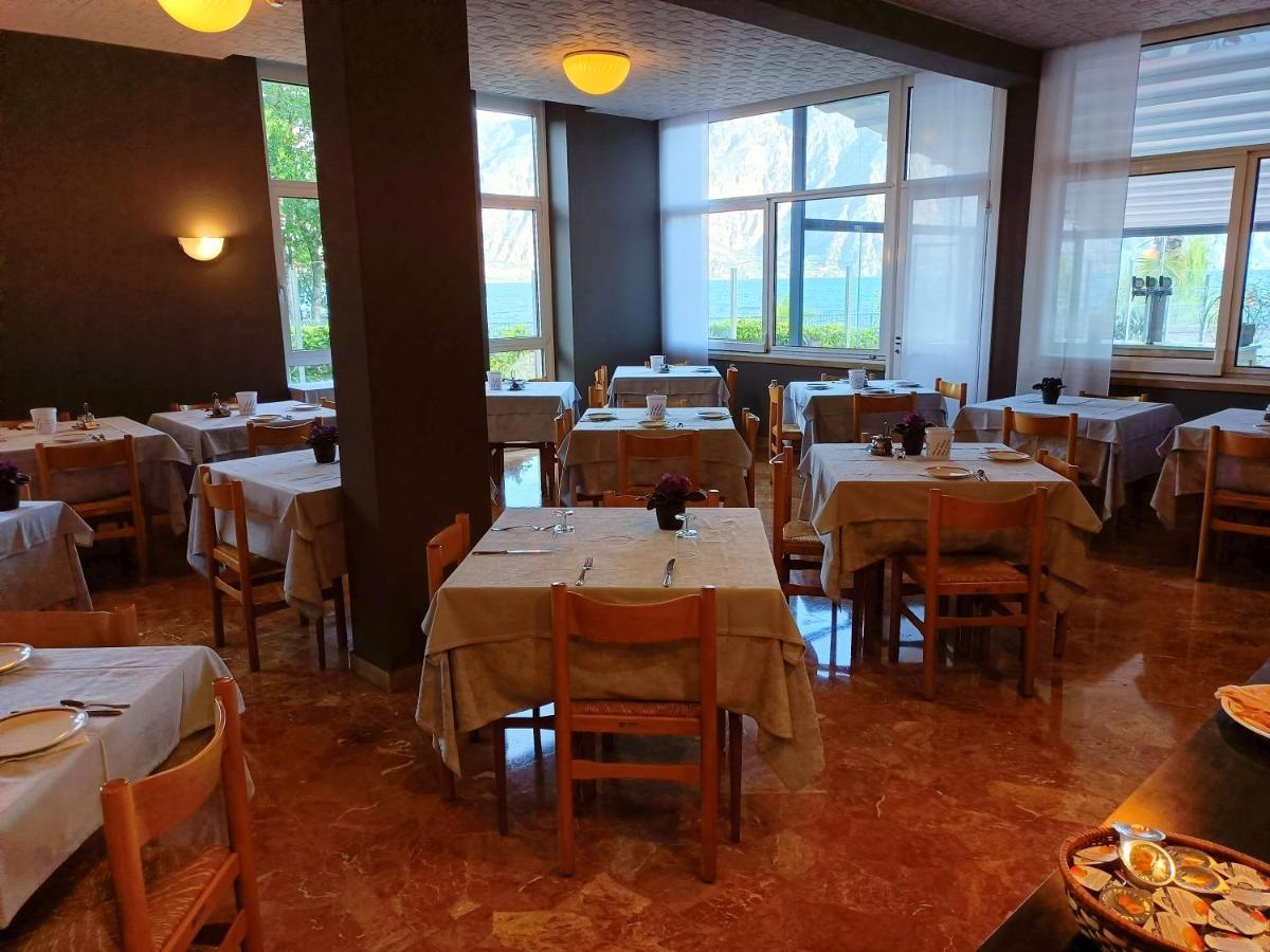 Hotel Al Molino Мальчезине Экстерьер фото